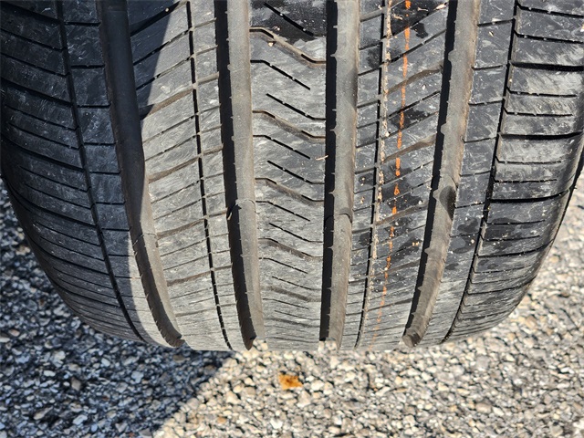 2024 Honda Civic Sport Silver at Emmons Autoplex