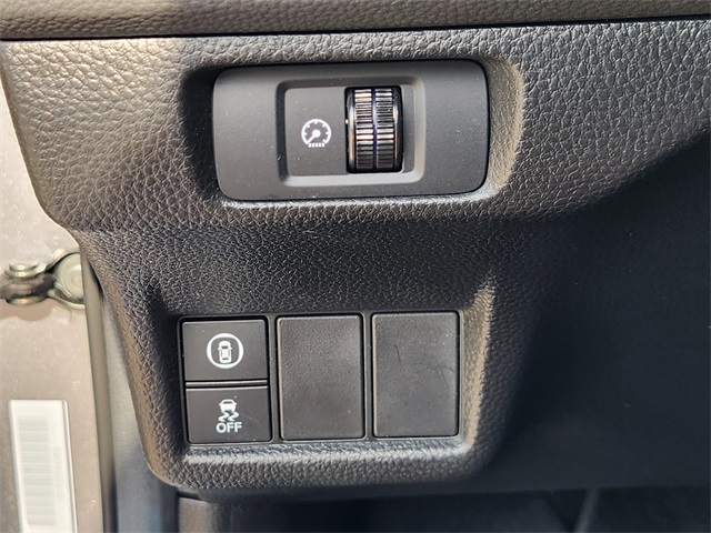 2024 Honda Civic Sport Silver at Emmons Autoplex