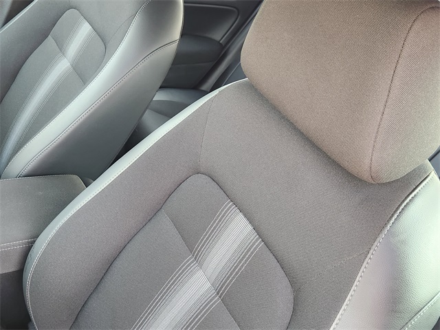 2024 Honda Civic Sport Silver at Emmons Autoplex