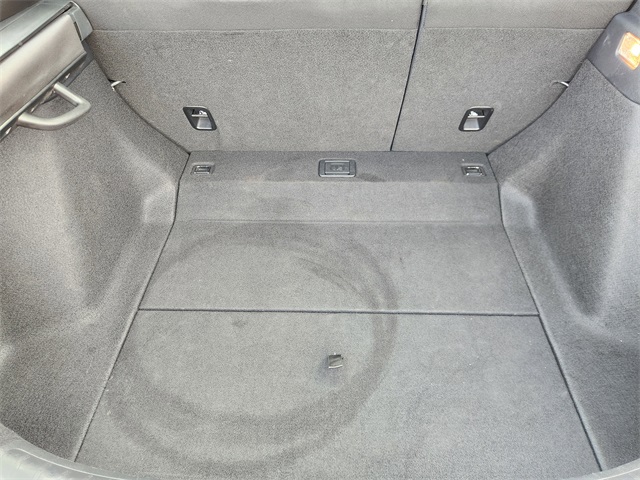 2024 Honda Civic Sport Silver at Emmons Autoplex