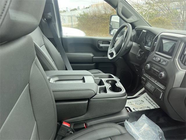 New Car 2025 Chevrolet Silverado 3500hd  Work Truck For Sale Under $60,000 In San Antonio, Texas