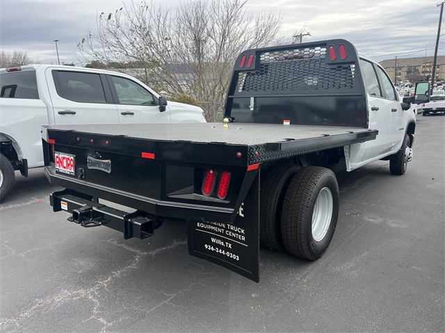 New Car 2025 Chevrolet Silverado 3500hd  Work Truck For Sale Under $60,000 In San Antonio, Texas