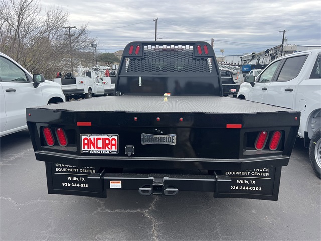 New Car 2025 Chevrolet Silverado 3500hd  Work Truck For Sale Under $60,000 In San Antonio, Texas