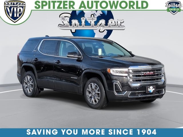 2023 GMC Acadia SLE AWD