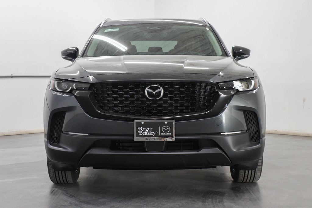 New Car 2025 Mazda Cx-50 Hybrid  Premium Plus For Sale Under $50,000 In Austin, Texas