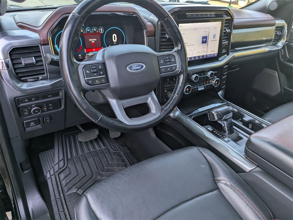 Used 2021 Ford F-150 For Sale in Findlay, OH