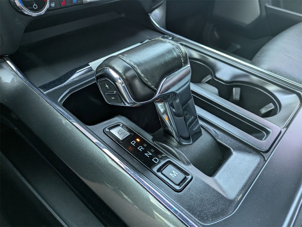 Used 2021 Ford F-150 For Sale in Findlay, OH