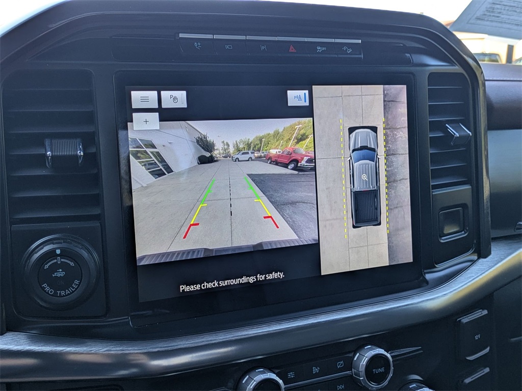 Used 2021 Ford F-150 For Sale in Findlay, OH