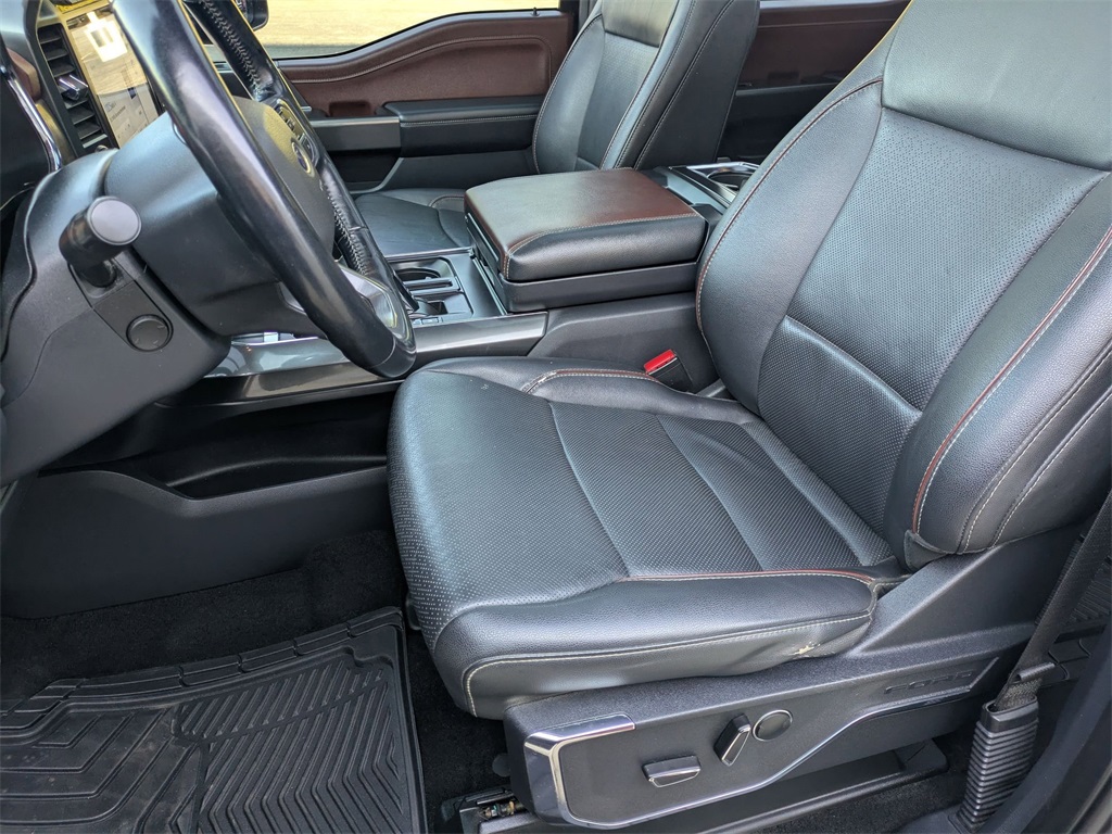 Used 2021 Ford F-150 For Sale in Findlay, OH
