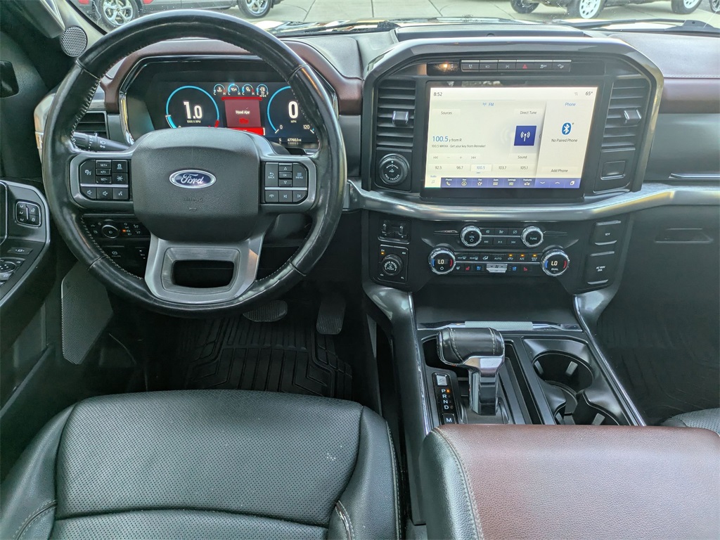 Used 2021 Ford F-150 For Sale in Findlay, OH