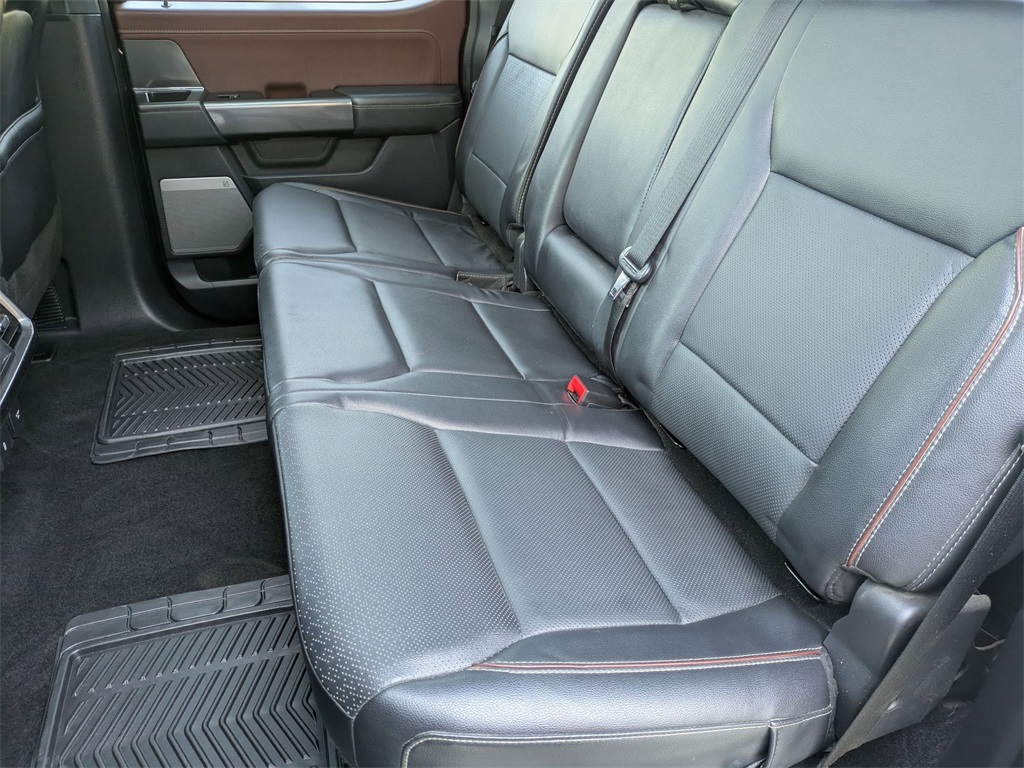 Used 2021 Ford F-150 For Sale in Findlay, OH