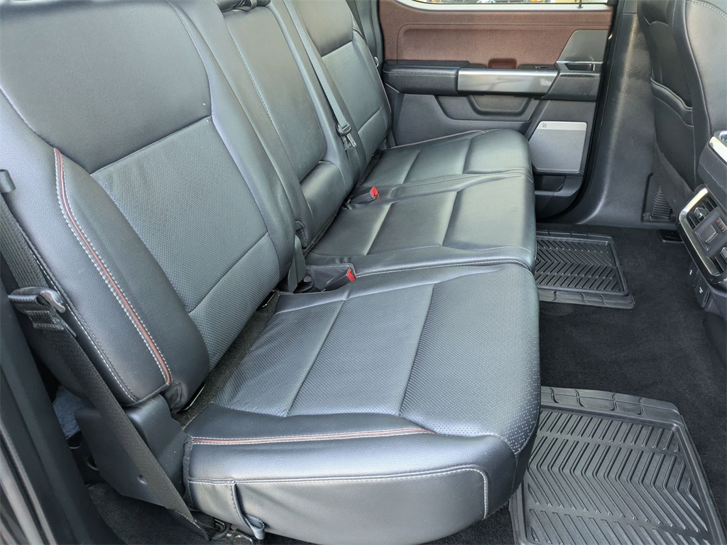Used 2021 Ford F-150 For Sale in Findlay, OH