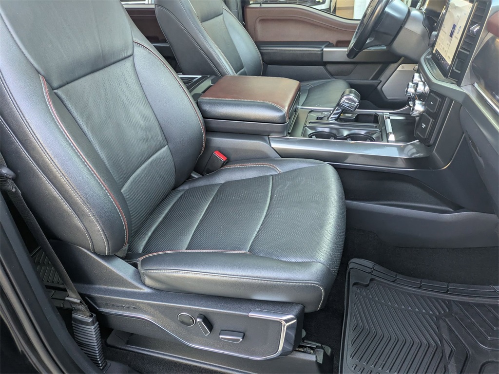 Used 2021 Ford F-150 For Sale in Findlay, OH