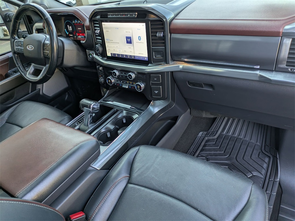 Used 2021 Ford F-150 For Sale in Findlay, OH