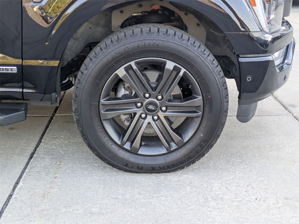Used 2021 Ford F-150 For Sale in Findlay, OH