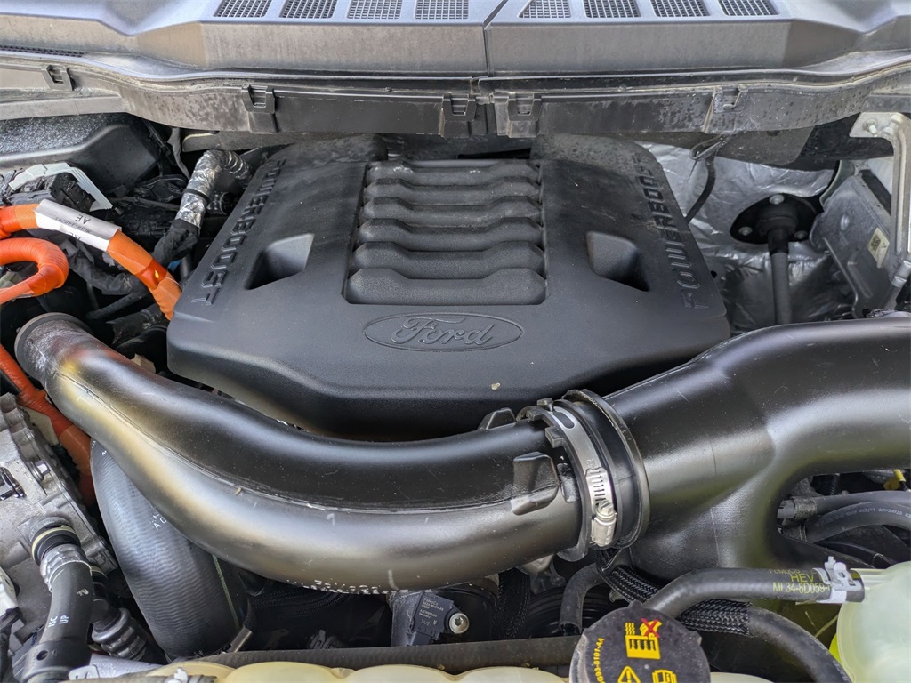 Used 2021 Ford F-150 For Sale in Findlay, OH