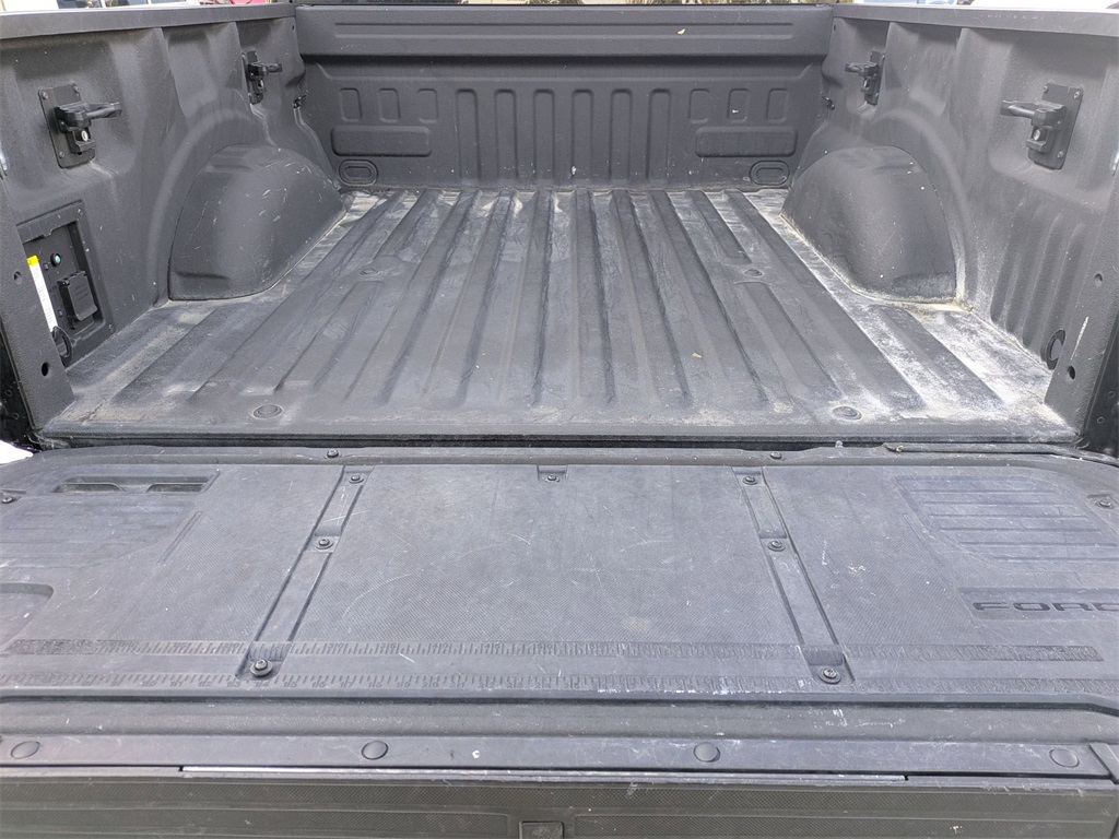 Used 2021 Ford F-150 For Sale in Findlay, OH