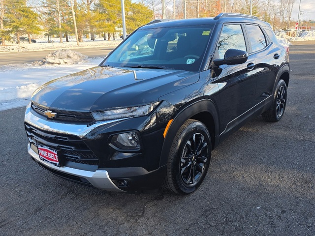 2023 Chevrolet Trailblazer LT FWD