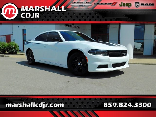 2023 Dodge Charger SXT RWD