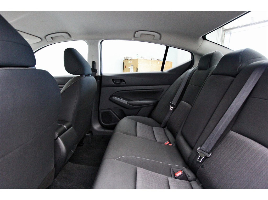 2024 Nissan Altima 2.5 S - 9