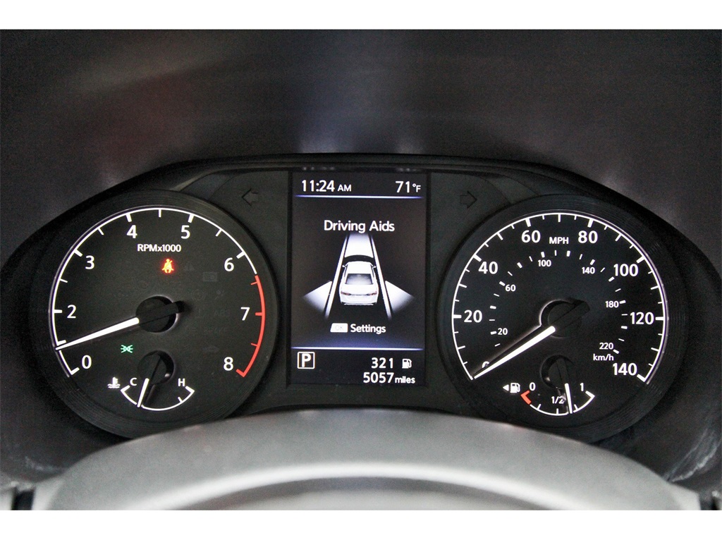 2024 Nissan Altima 2.5 S - 11