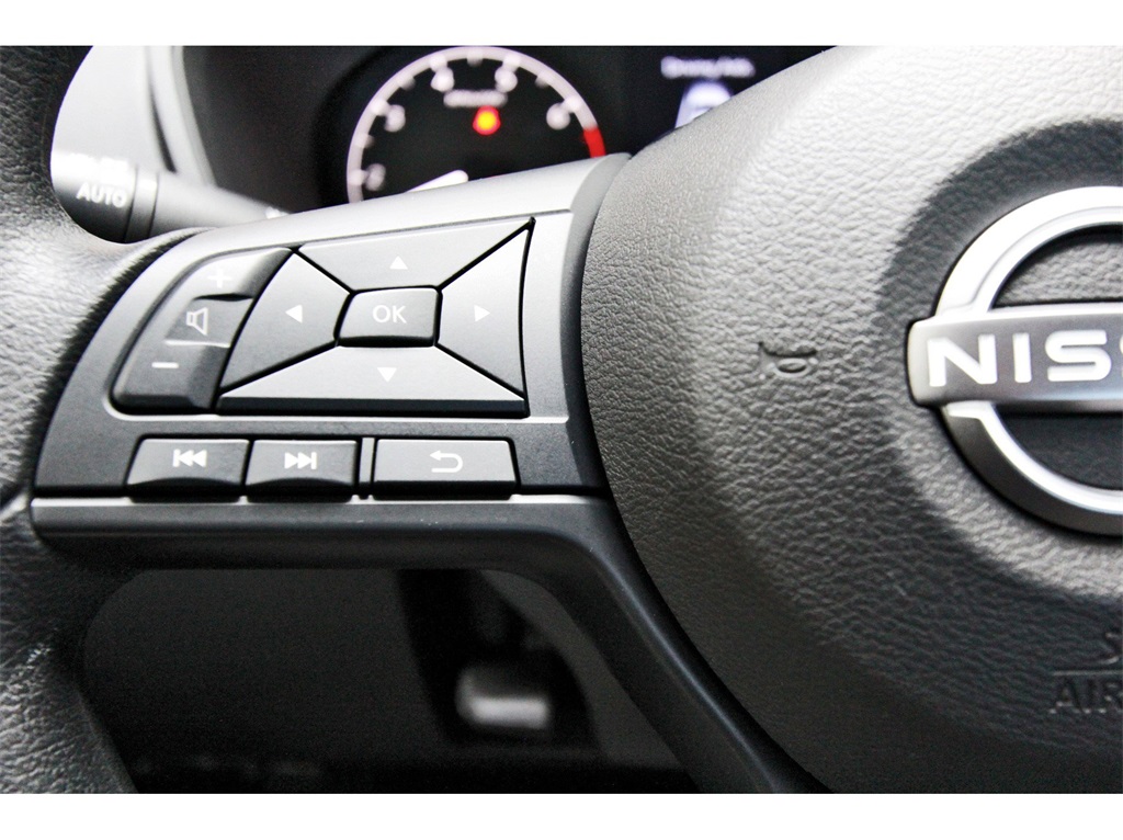 2024 Nissan Altima 2.5 S Blue at Toyota of Victoria