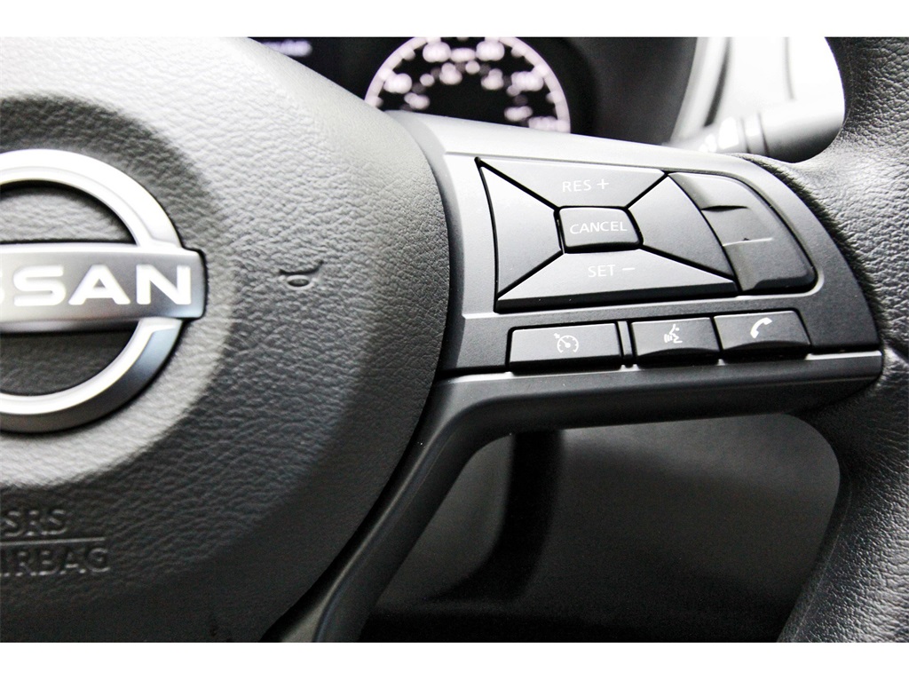 2024 Nissan Altima 2.5 S Blue at Toyota of Victoria