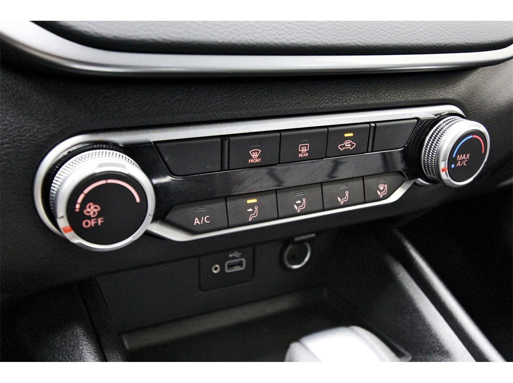 2024 Nissan Altima 2.5 S Blue at Toyota of Victoria