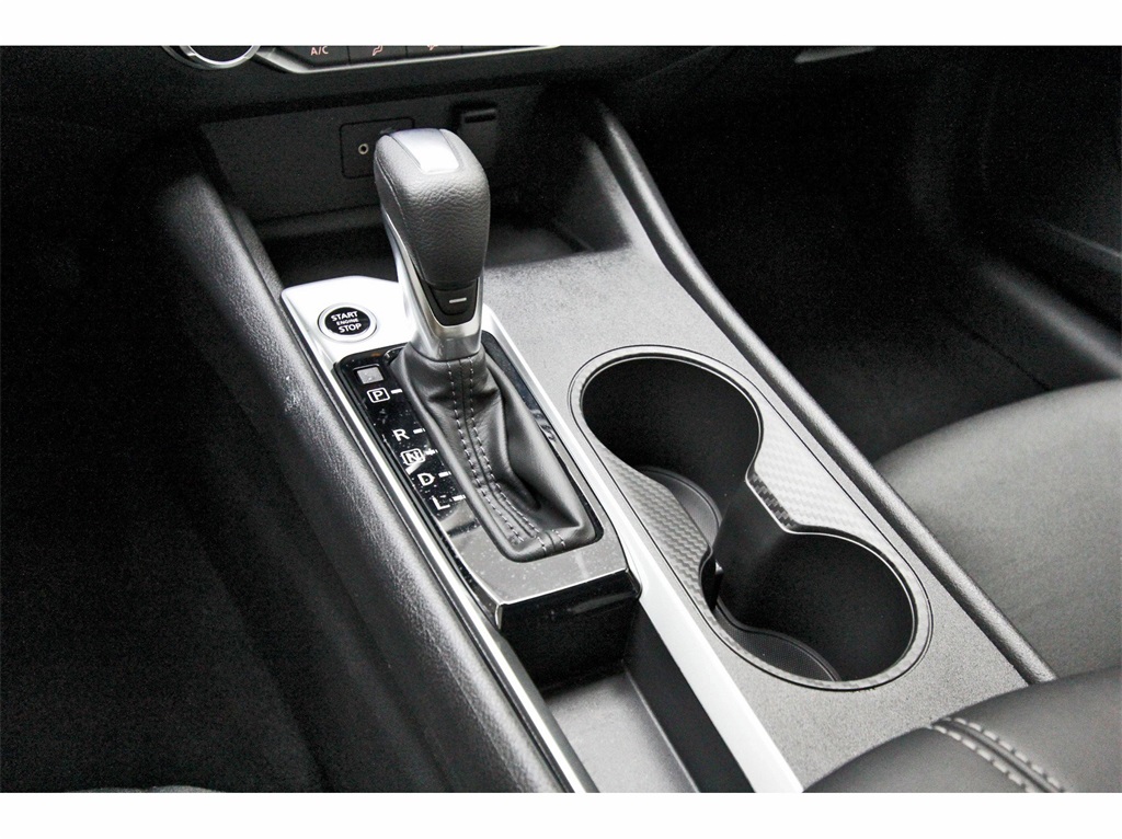 2024 Nissan Altima 2.5 S Blue at Toyota of Victoria