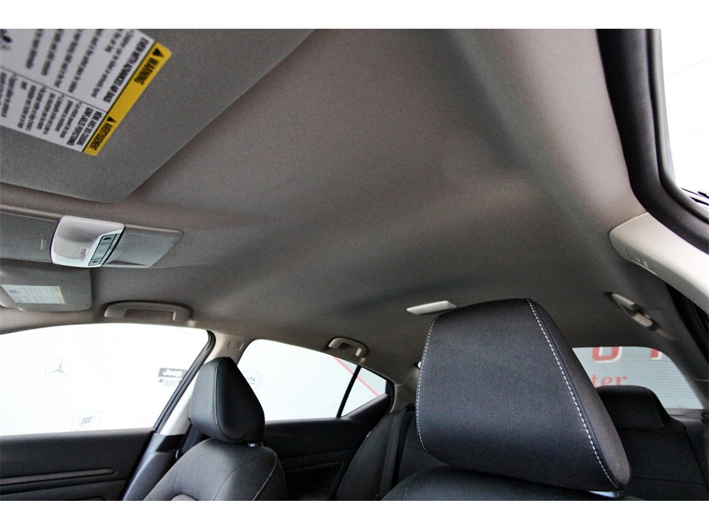 2024 Nissan Altima 2.5 S Blue at Toyota of Victoria