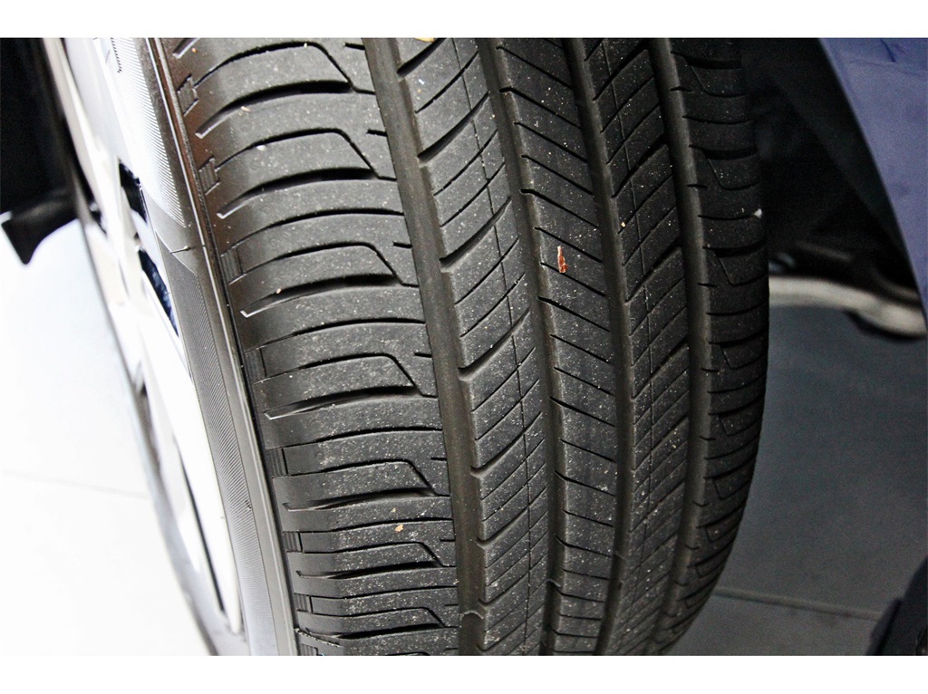 2024 Nissan Altima 2.5 S Blue at Toyota of Victoria