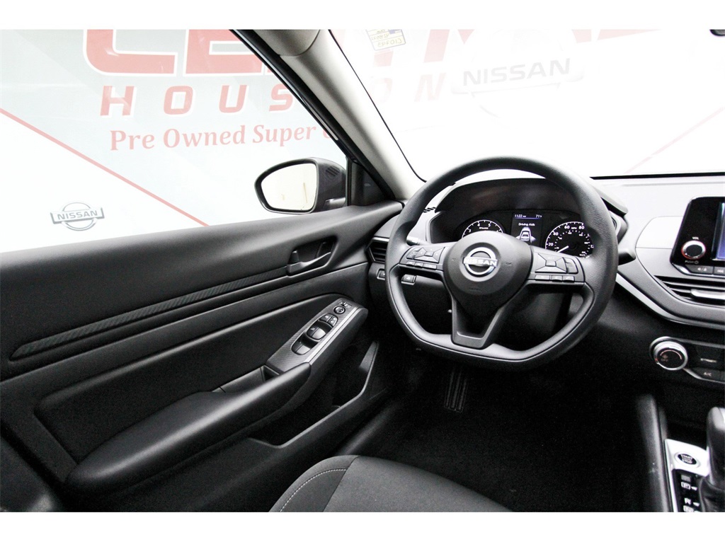 2024 Nissan Altima 2.5 S - 5