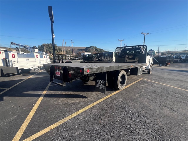 New Car 2024 Chevrolet Silverado 4500hd  Work Truck For Sale Under $60,000 In San Antonio, Texas