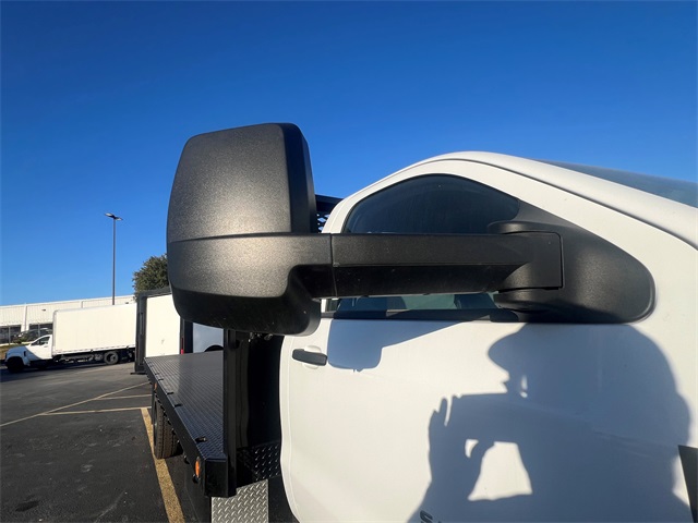 New Car 2024 Chevrolet Silverado 4500hd  Work Truck For Sale Under $60,000 In San Antonio, Texas