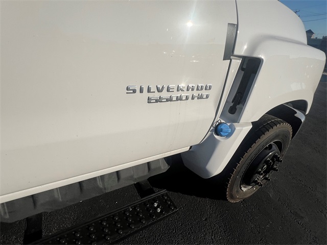 New Car 2024 Chevrolet Silverado 4500hd  Work Truck For Sale Under $60,000 In San Antonio, Texas