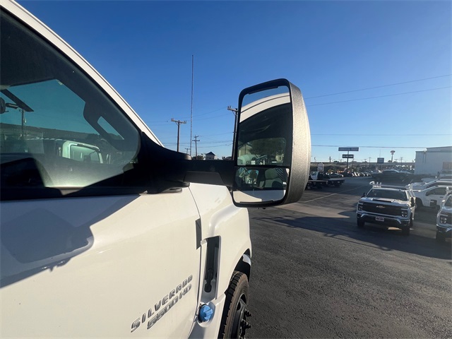 New Car 2024 Chevrolet Silverado 4500hd  Work Truck For Sale Under $60,000 In San Antonio, Texas