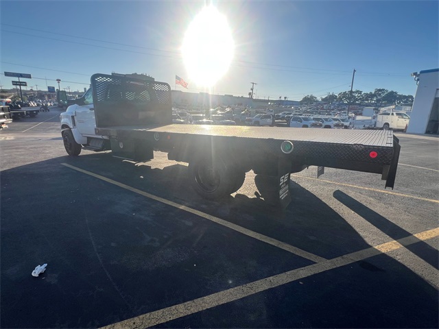 New Car 2024 Chevrolet Silverado 4500hd  Work Truck For Sale Under $60,000 In San Antonio, Texas