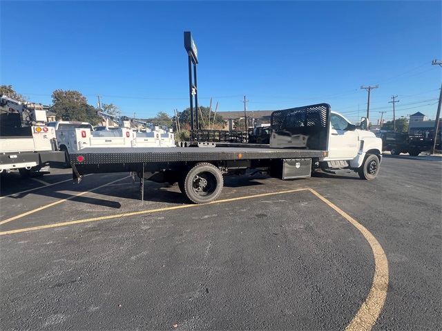 New Car 2024 Chevrolet Silverado 4500hd  Work Truck For Sale Under $60,000 In San Antonio, Texas