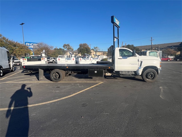 New Car 2024 Chevrolet Silverado 4500hd  Work Truck For Sale Under $60,000 In San Antonio, Texas