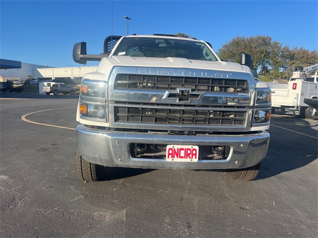 New Car 2024 Chevrolet Silverado 4500hd  Work Truck For Sale Under $60,000 In San Antonio, Texas
