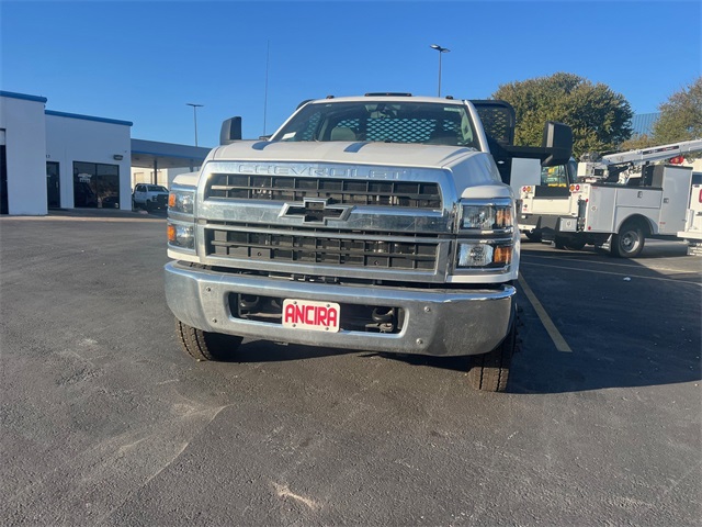 New Car 2024 Chevrolet Silverado 4500hd  Work Truck For Sale Under $60,000 In San Antonio, Texas