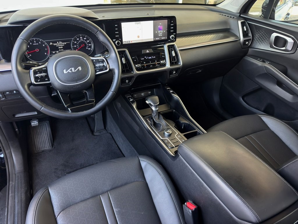 2022 Kia Sorento S - 1