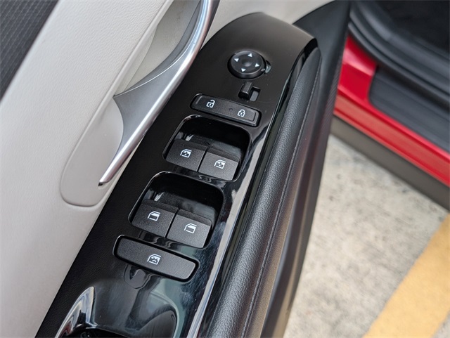 2022 Hyundai Tucson Limited - 10