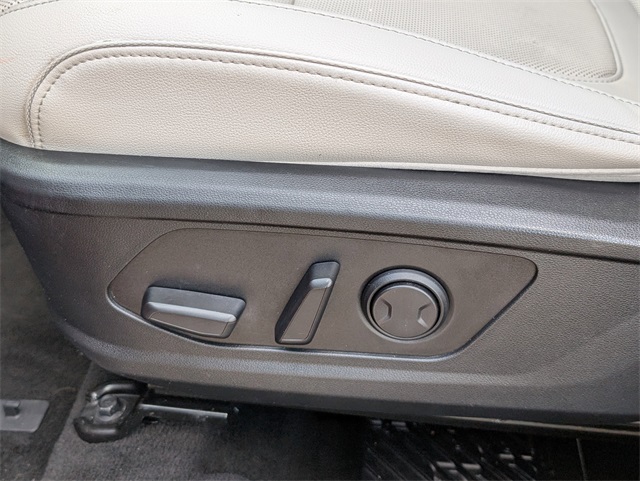 2022 Hyundai Tucson Limited Red at North Houston Mitsubishi