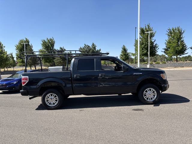 2013 Ford F-150 XL photo 2