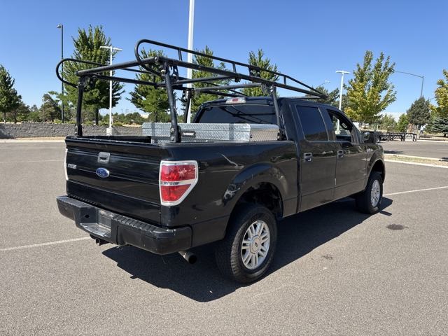 2013 Ford F-150 XL photo 3