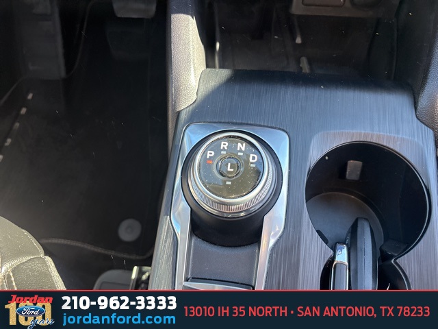 Used Car 2022 Ford Escape  Titanium For Sale Under $30,000 In San Antonio, Texas