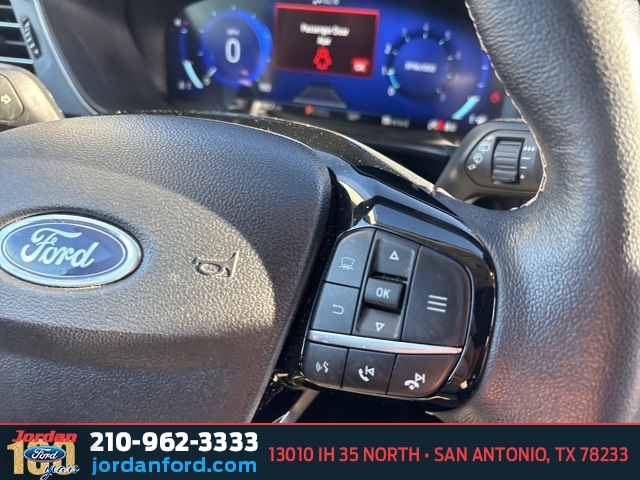 Used Car 2022 Ford Escape  Titanium For Sale Under $30,000 In San Antonio, Texas