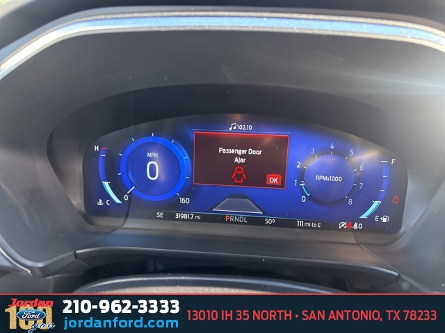 Used Car 2022 Ford Escape  Titanium For Sale Under $30,000 In San Antonio, Texas