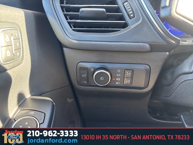 Used Car 2022 Ford Escape  Titanium For Sale Under $30,000 In San Antonio, Texas